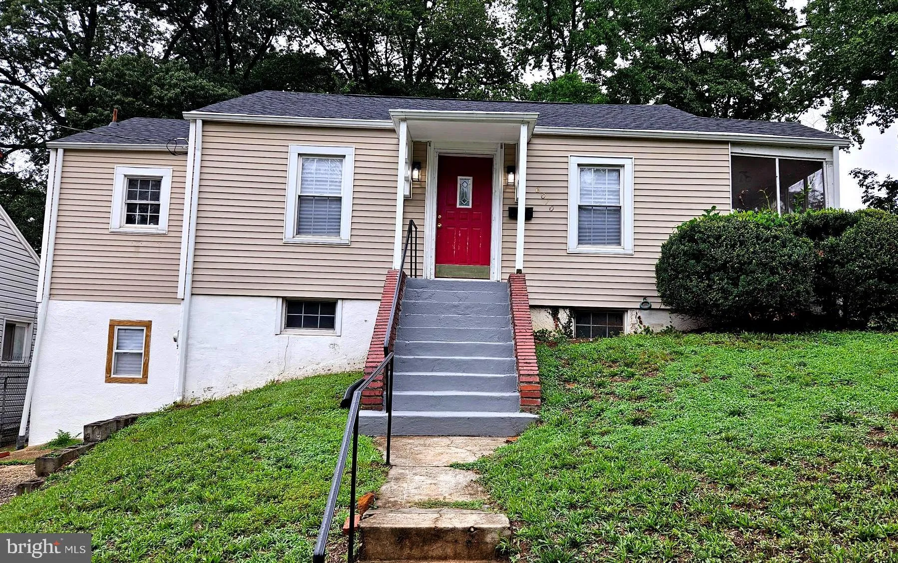 6010 REED STREET, Landover, MD 20785