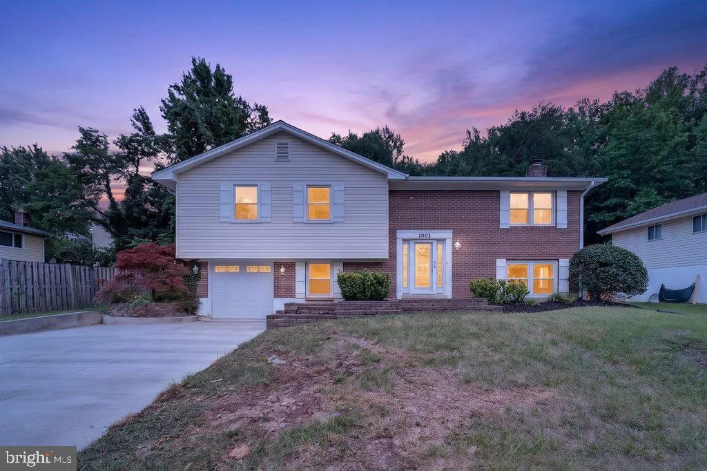 2903 IVY BRIDGE ROAD, Fort Washington, MD 20744