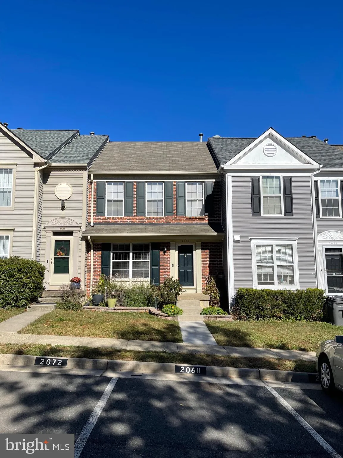 2068 BOWLINE LOOP, Woodbridge, VA 22192