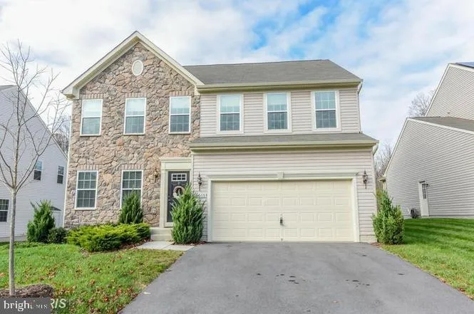 6013 NORTH MEYER DRIVE, Elkridge, MD 21075