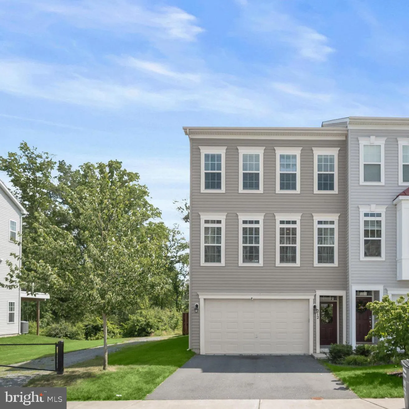 212 UPPER BROOK TERRACE, Purcellville, VA 20132