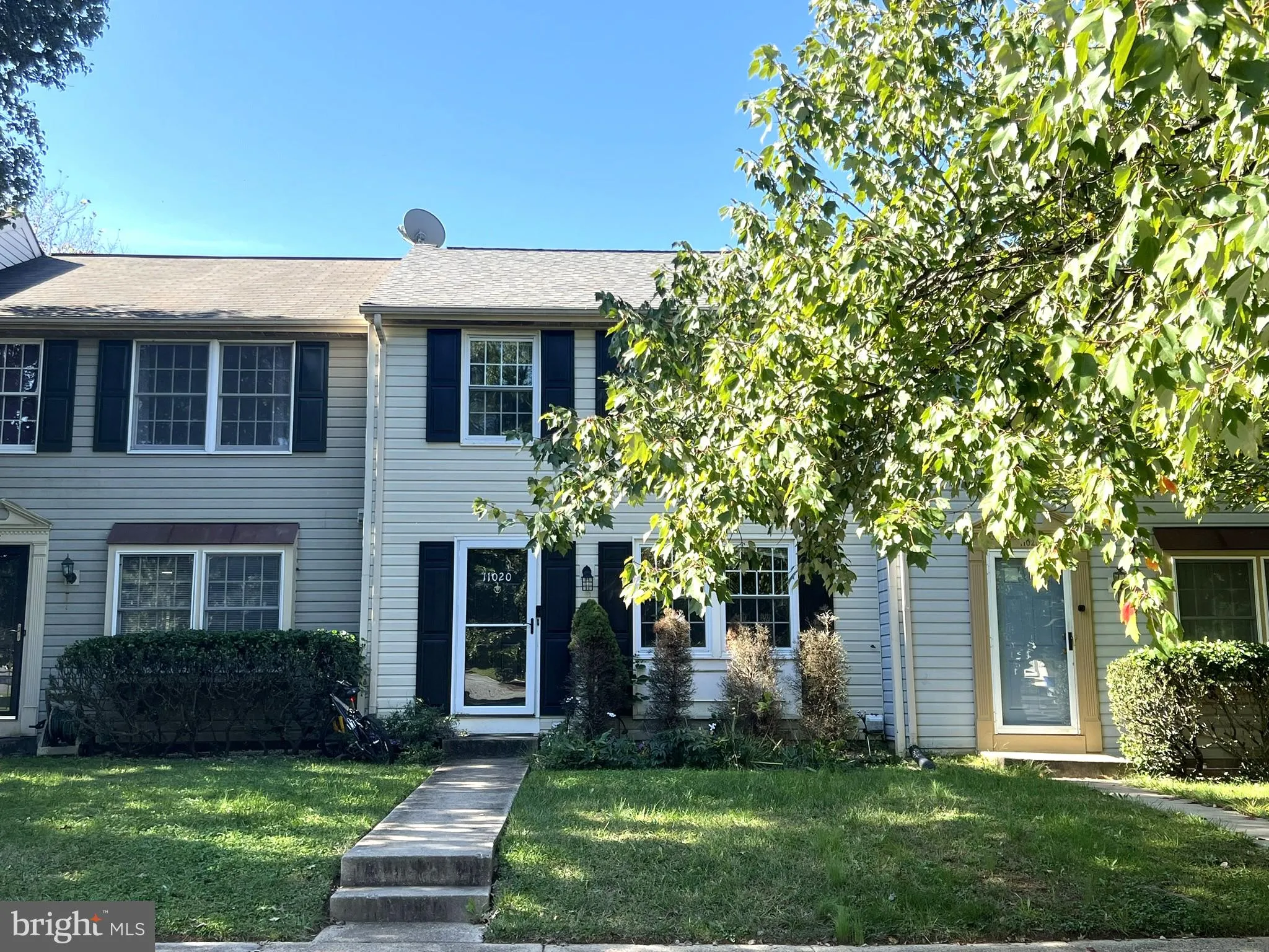 11020 OUTPOST DRIVE, Gaithersburg, MD 20878