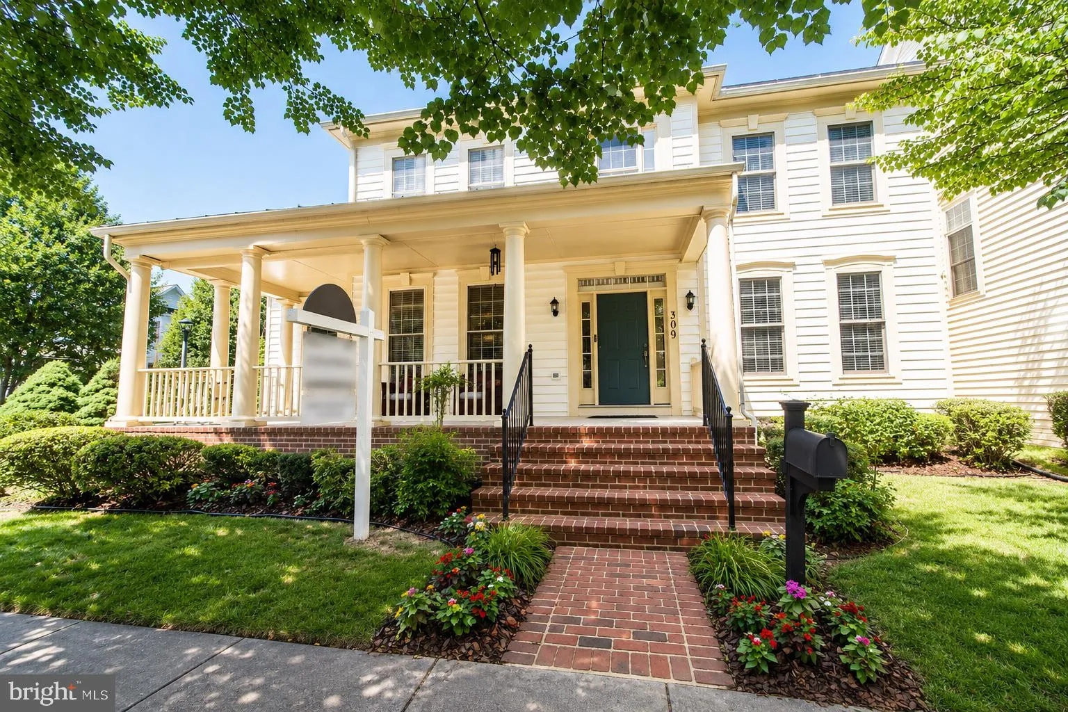 309 TREEMONT WAY, Rockville, MD 20850
