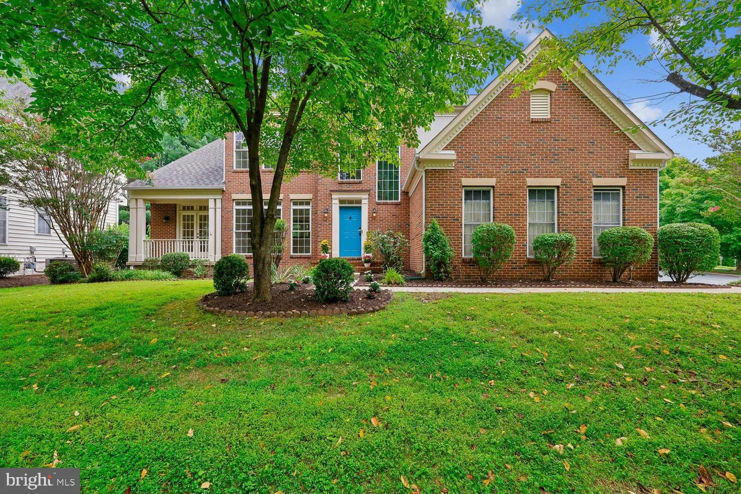 2 SENECA FOREST COURT, Germantown, MD 20876