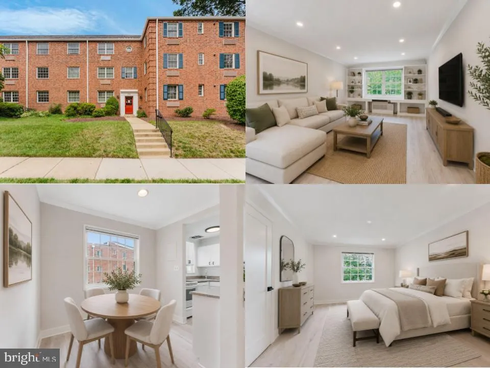 1718 ABINGDON DRIVE, Alexandria, VA 22314