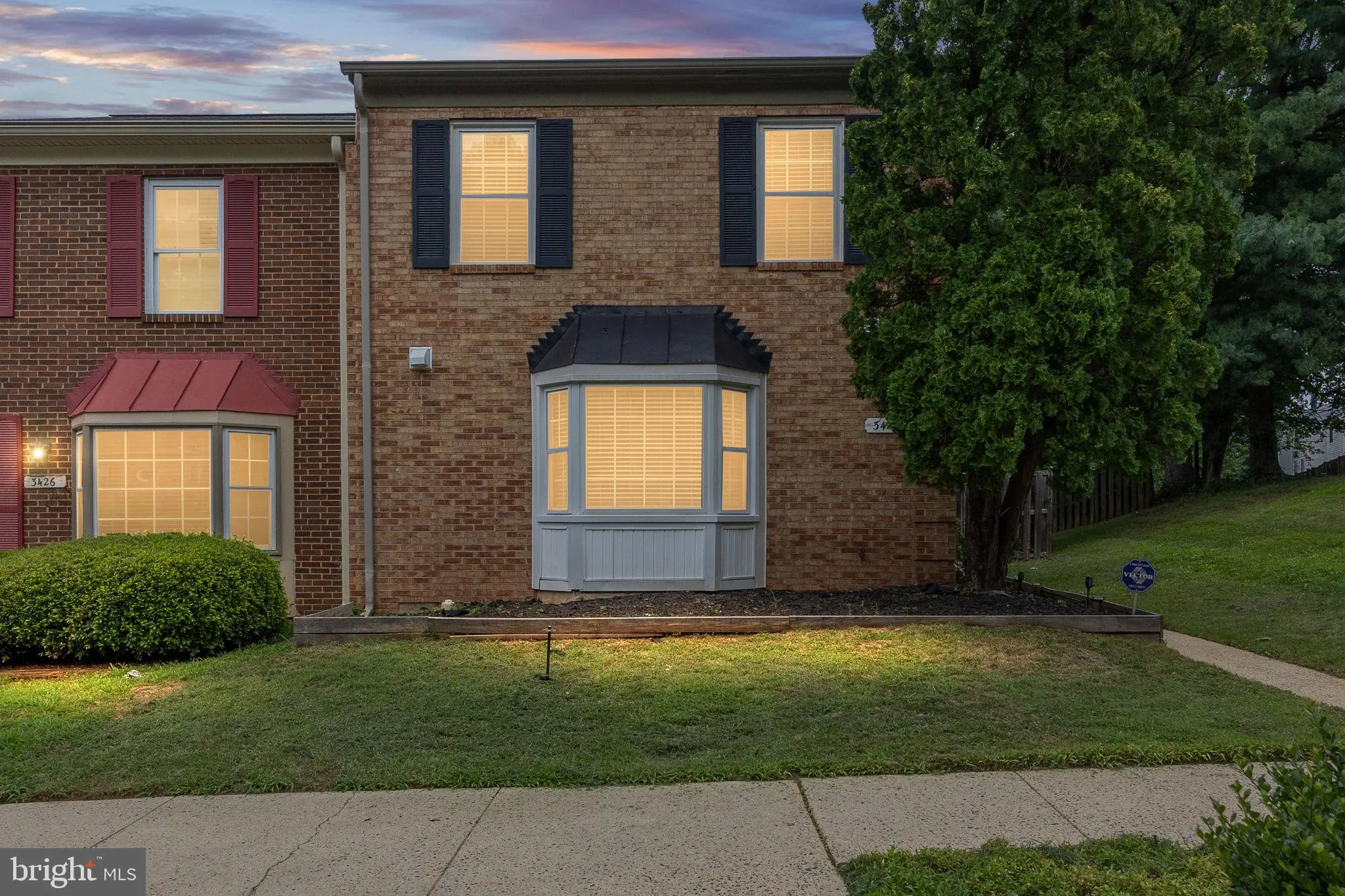 3424 ASCOT COURT, Woodbridge, VA 22192