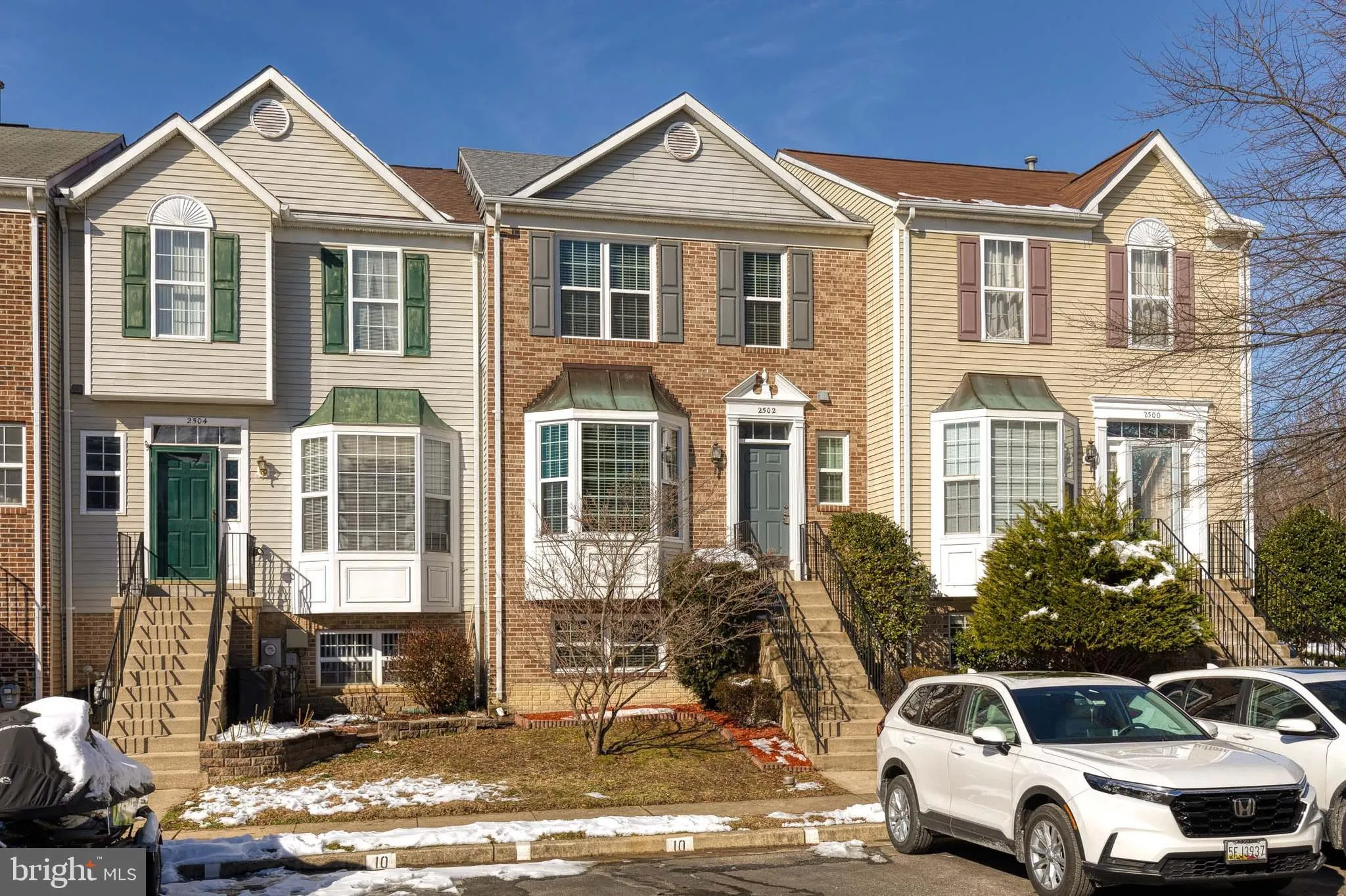 2502 WESTON COURT, Crofton, MD 21114