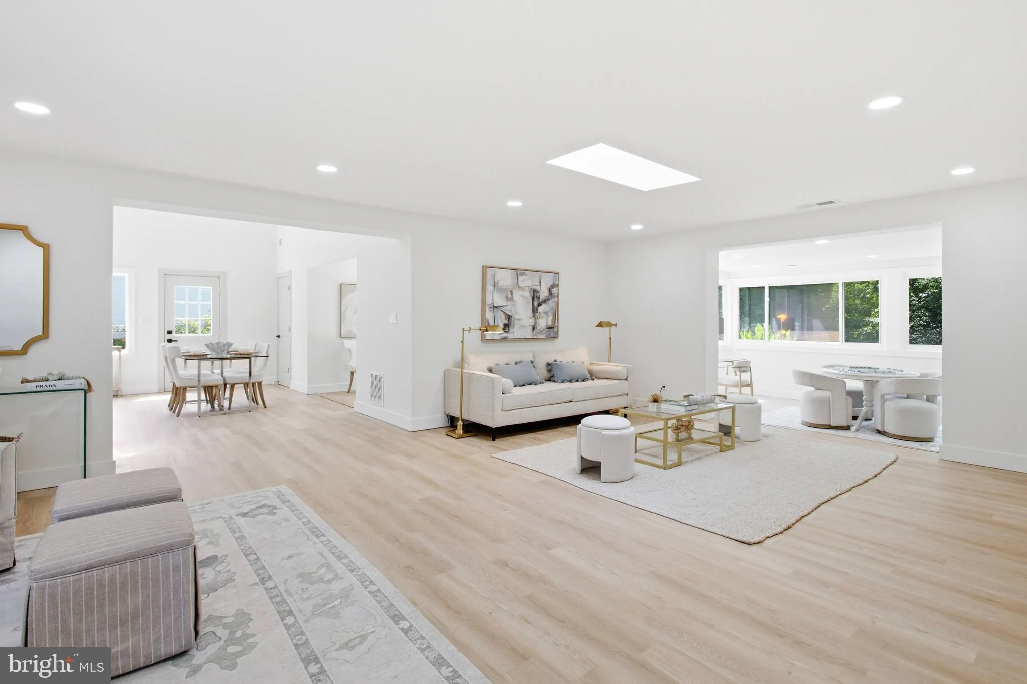7501 NANCEMOND STREET, Springfield, VA 22150