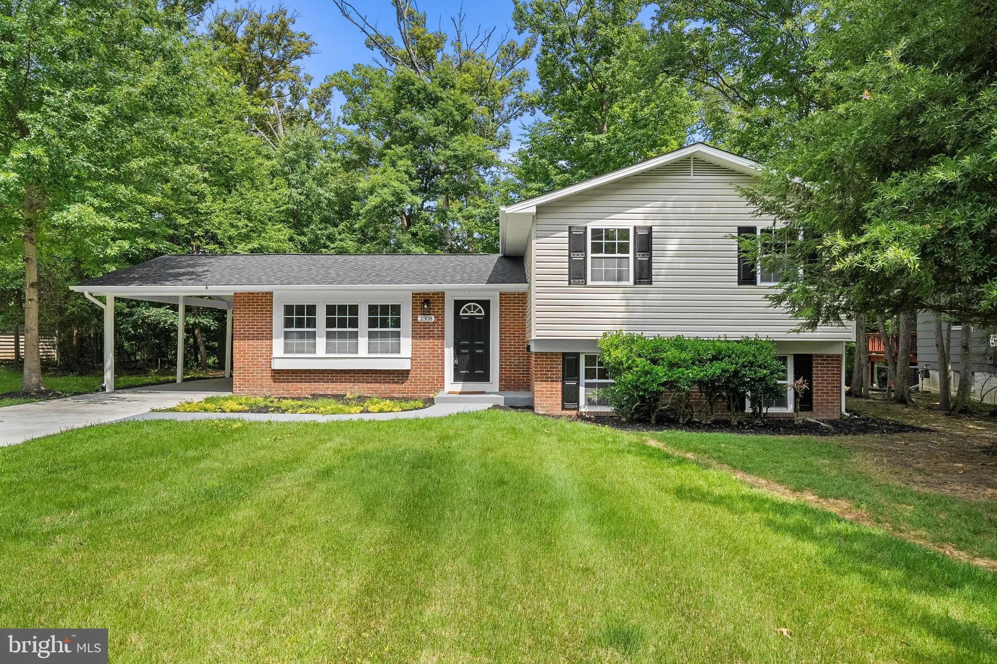 2308 WILLIAM AND MARY DRIVE, Alexandria, VA 22308