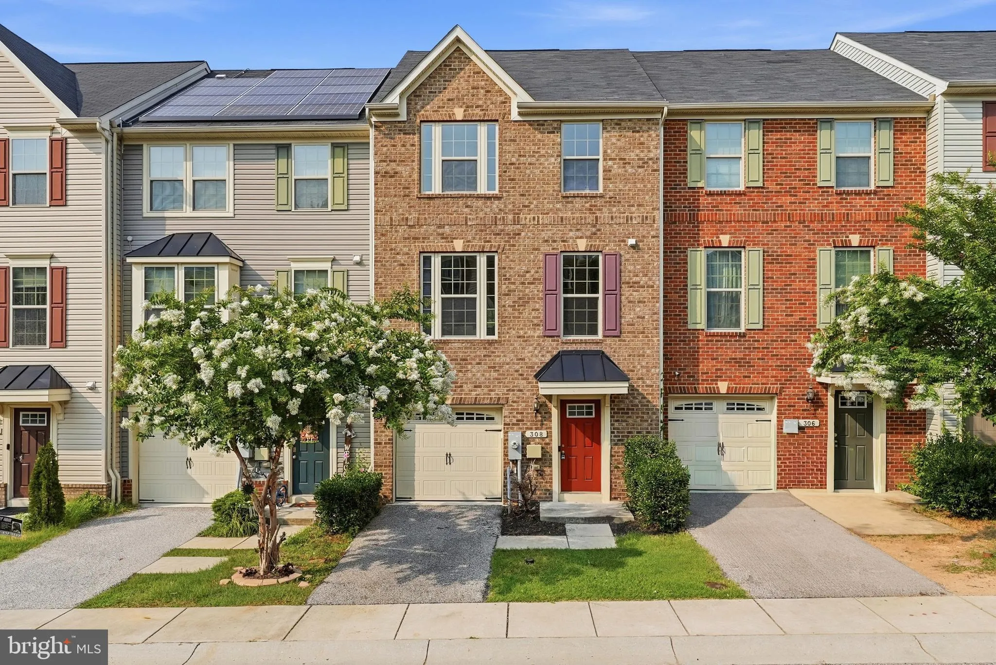 308 EAGLES RIDGE WAY, Glen Burnie, MD 21061