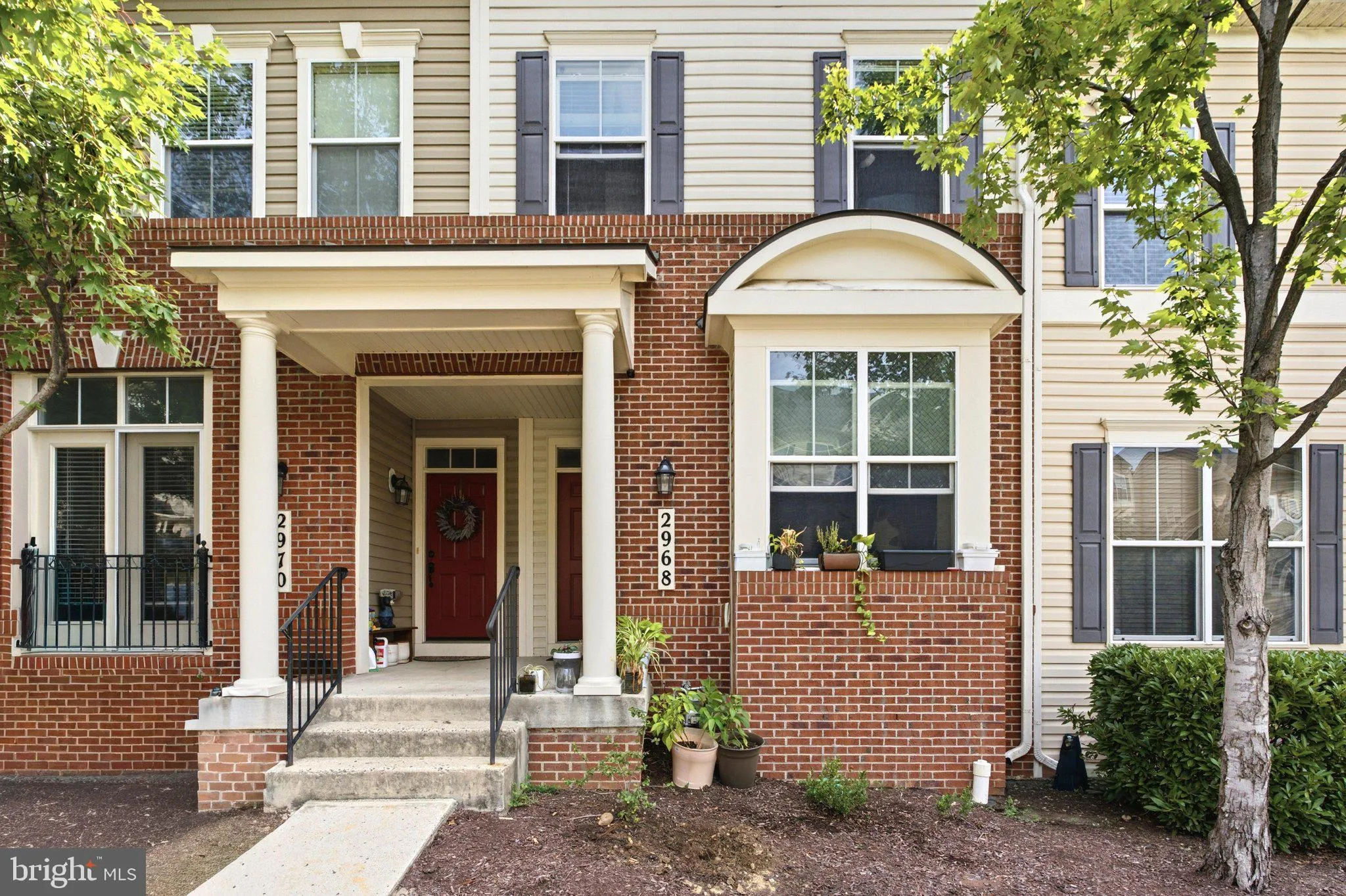 2968 CHINKAPIN OAK LANE, Woodbridge, VA 22191
