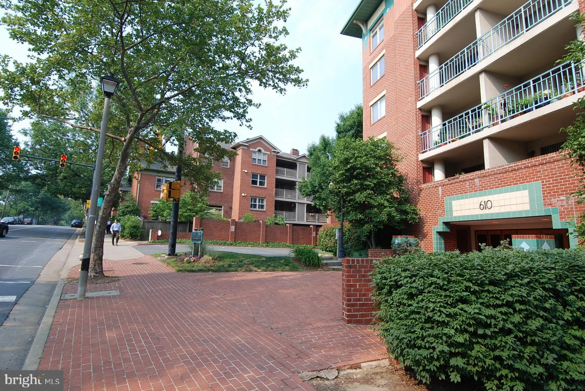 610 WEST STREET, Alexandria, VA 22314