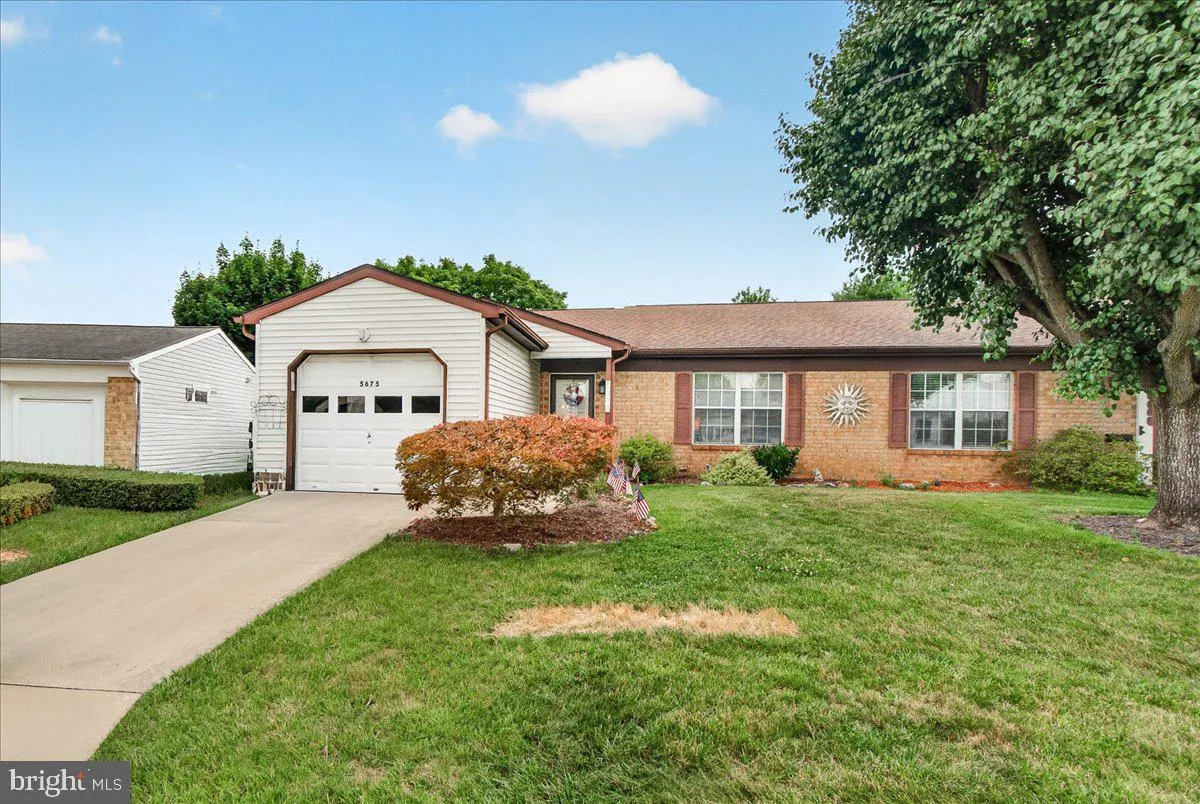 5675 BARBERRY COURT, Frederick, MD 21703