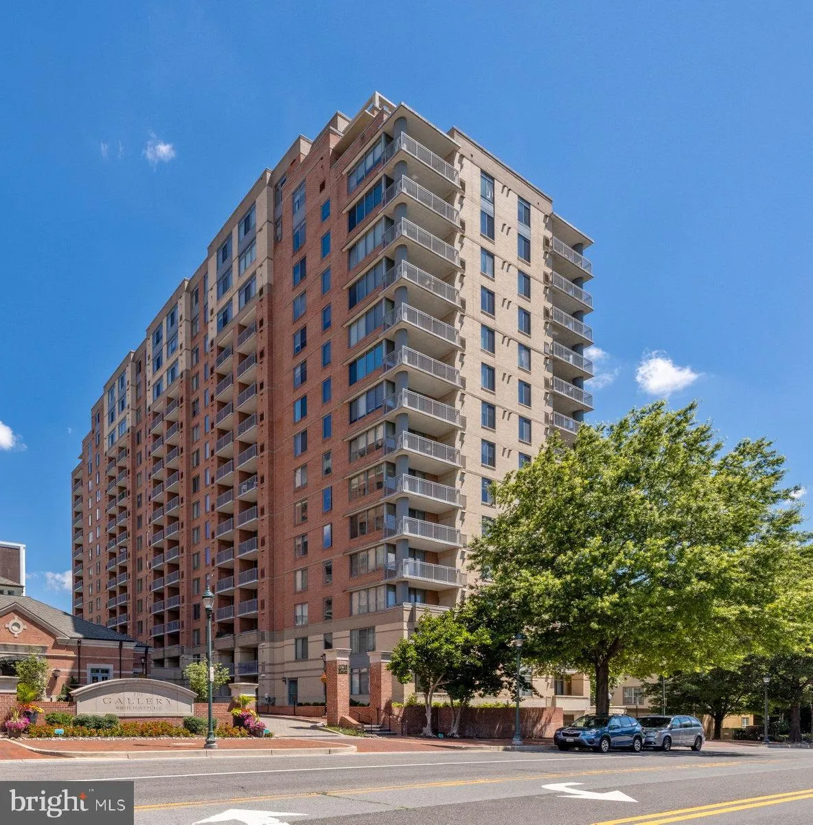 11710 OLD GEORGETOWN RD., North Bethesda, MD 20852