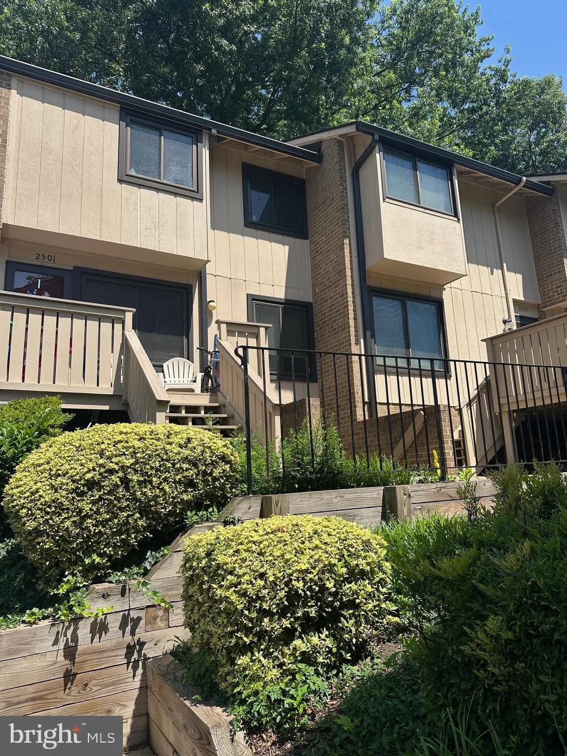 2503 GLENGYLE DRIVE, Vienna, VA 22181