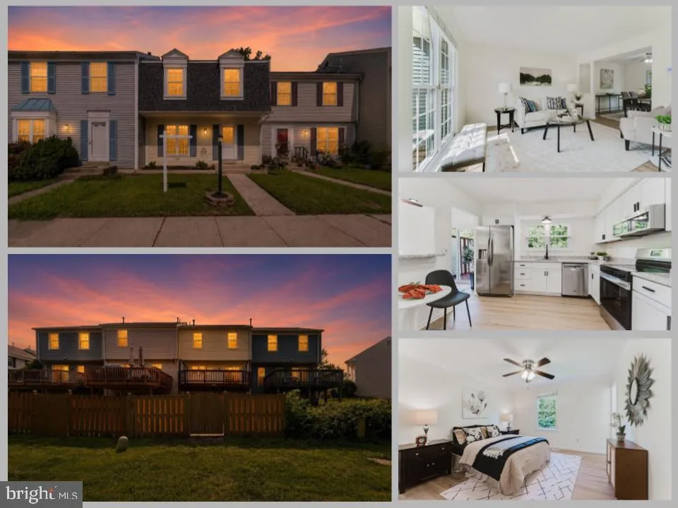13481 HIGGS COURT, Herndon, VA 20171