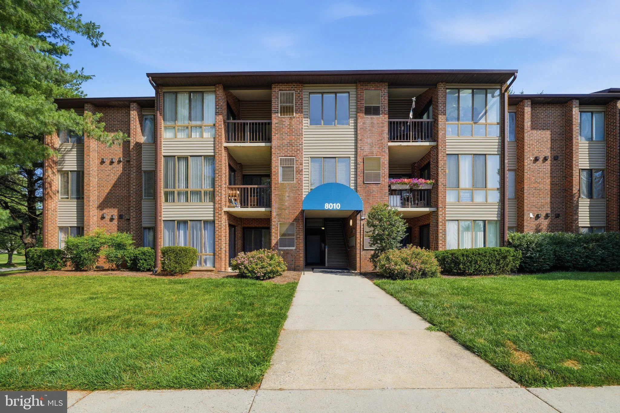 8010 NEEDWOOD ROAD, Derwood, MD 20855