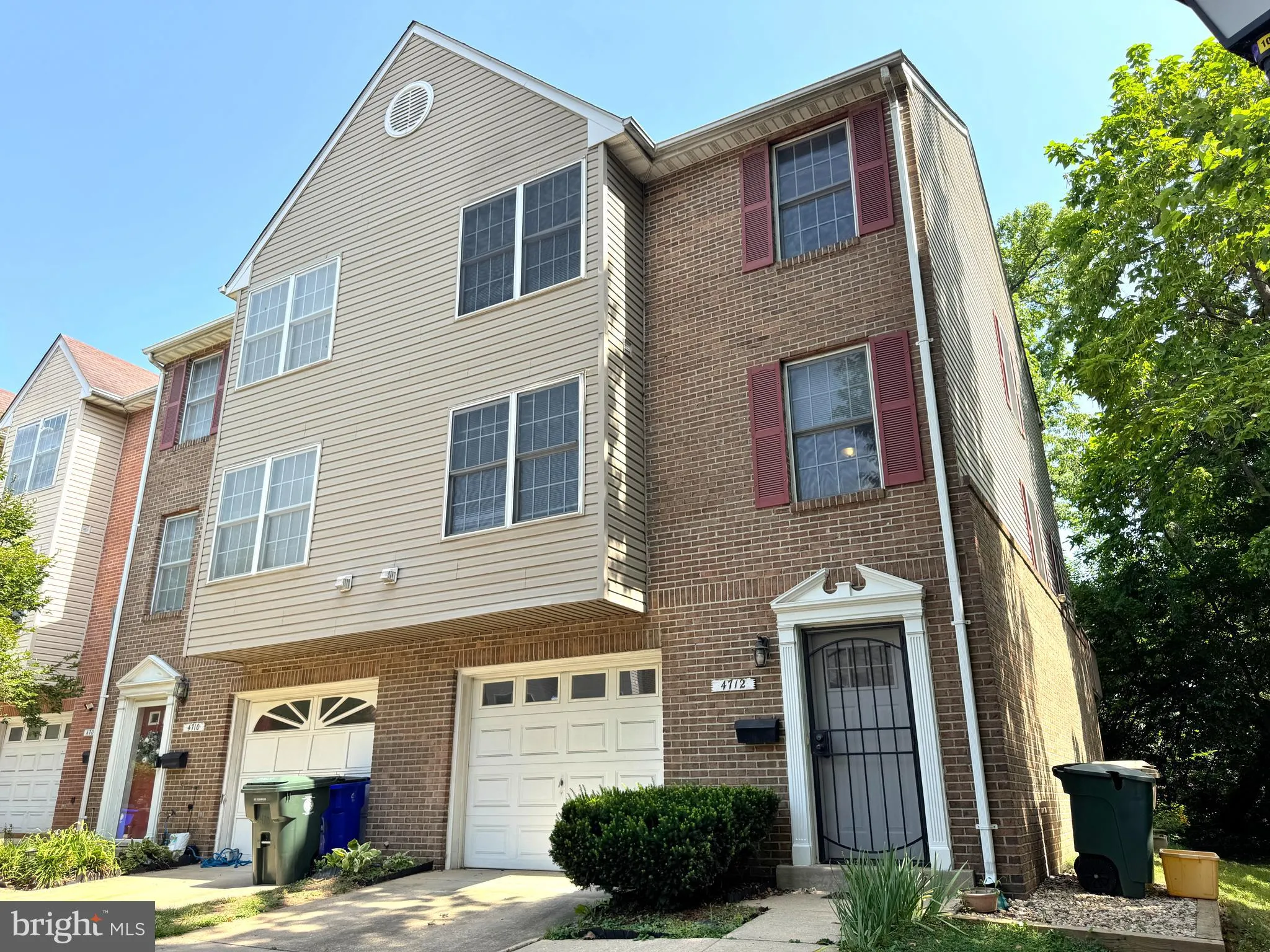 4712 CADDO STREET, College Park, MD 20740