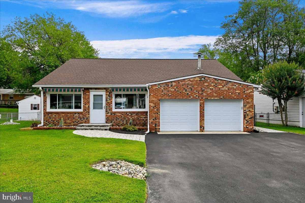 1731 TACOMA ROAD, Edgewater, MD 21037