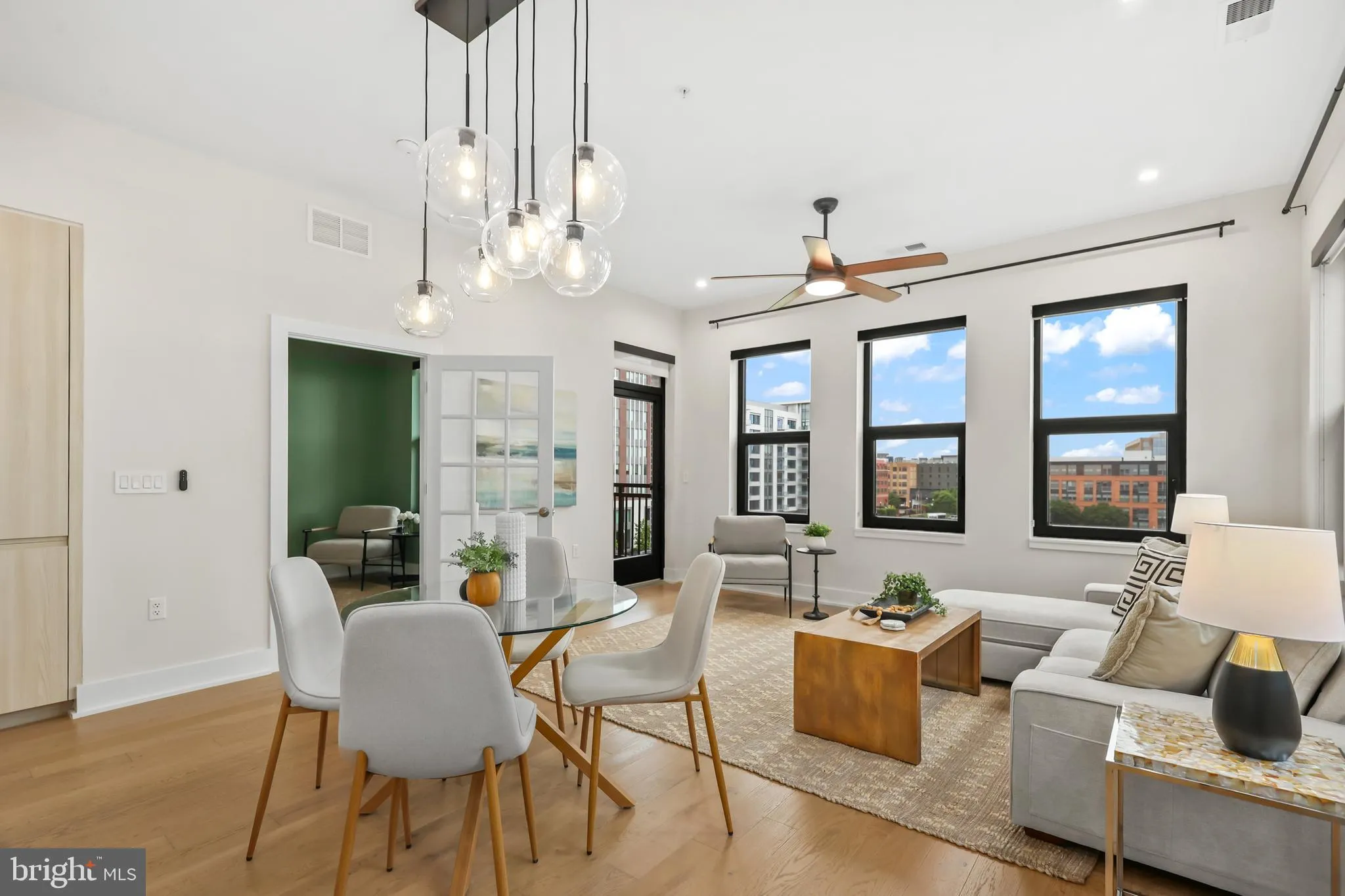 701 SWANN AVENUE, Alexandria, VA 22301