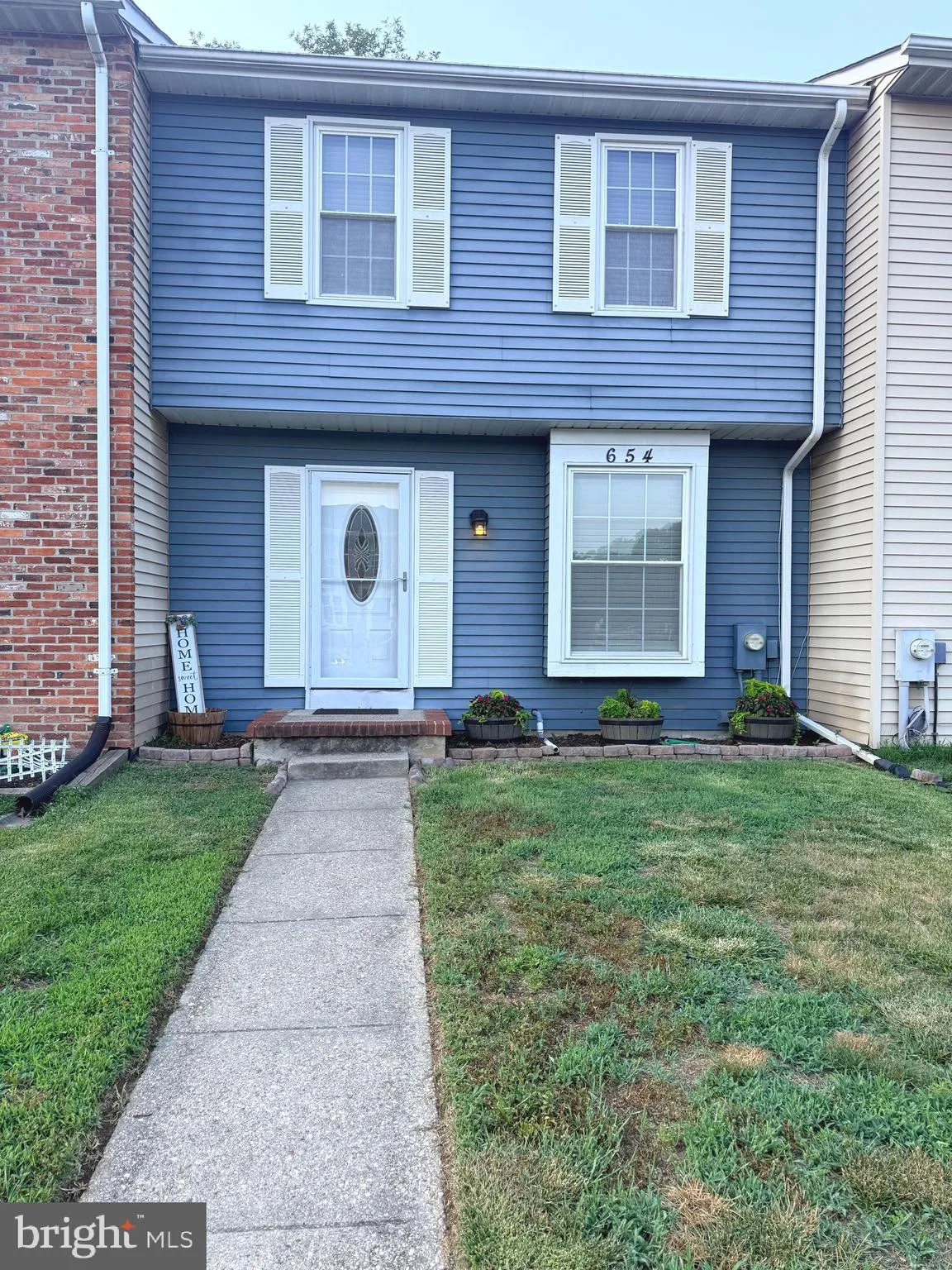 654 PADDLE WHEEL COURT, Millersville, MD 21108