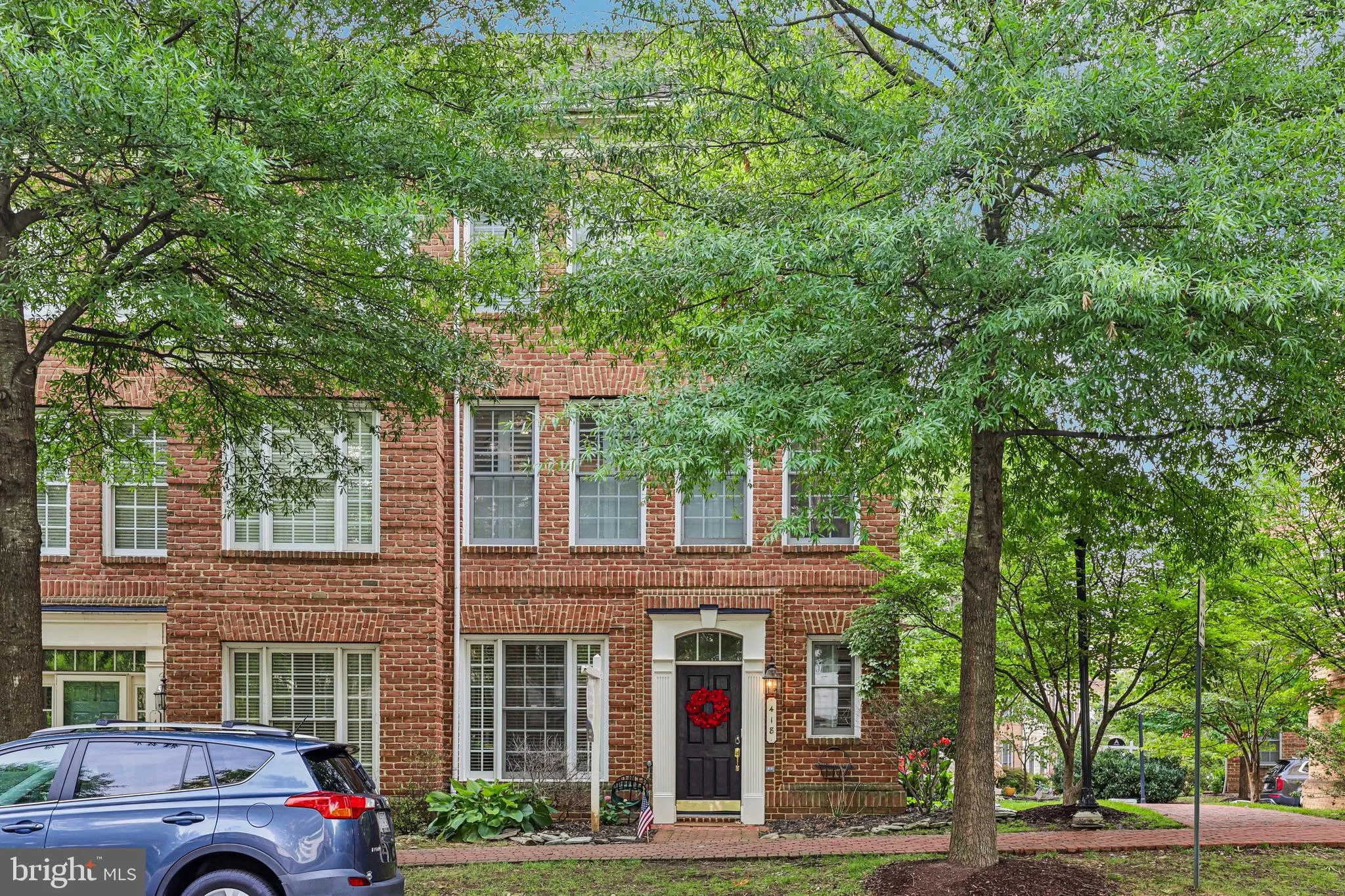 418 FERDINAND DAY DRIVE, Alexandria, VA 22304