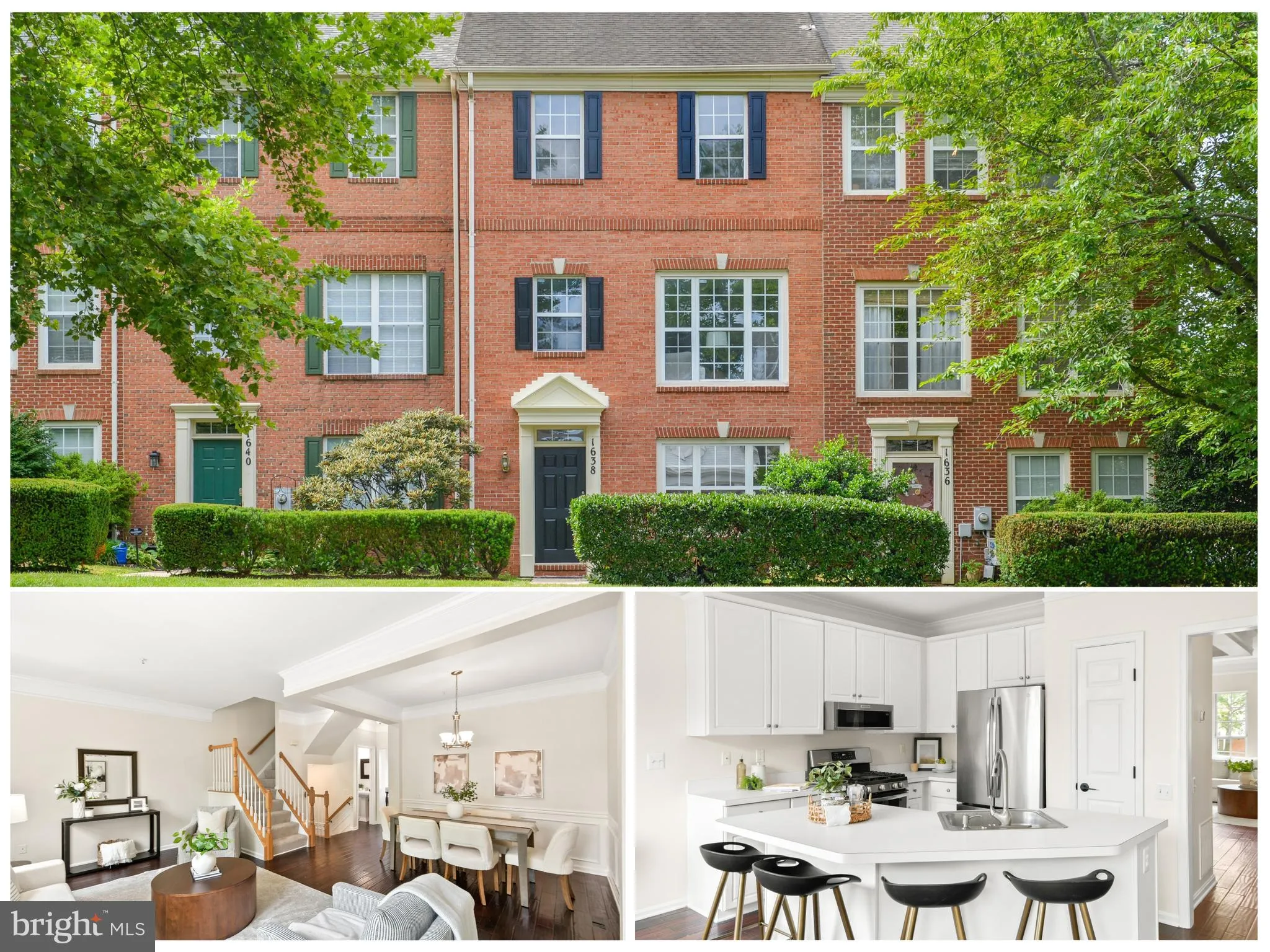1638 WHEYFIELD DRIVE, Frederick, MD 21701