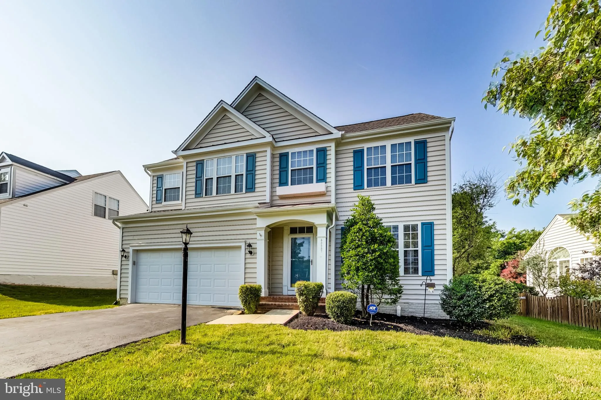 43537 CLIVEDON COURT, Ashburn, VA 20147