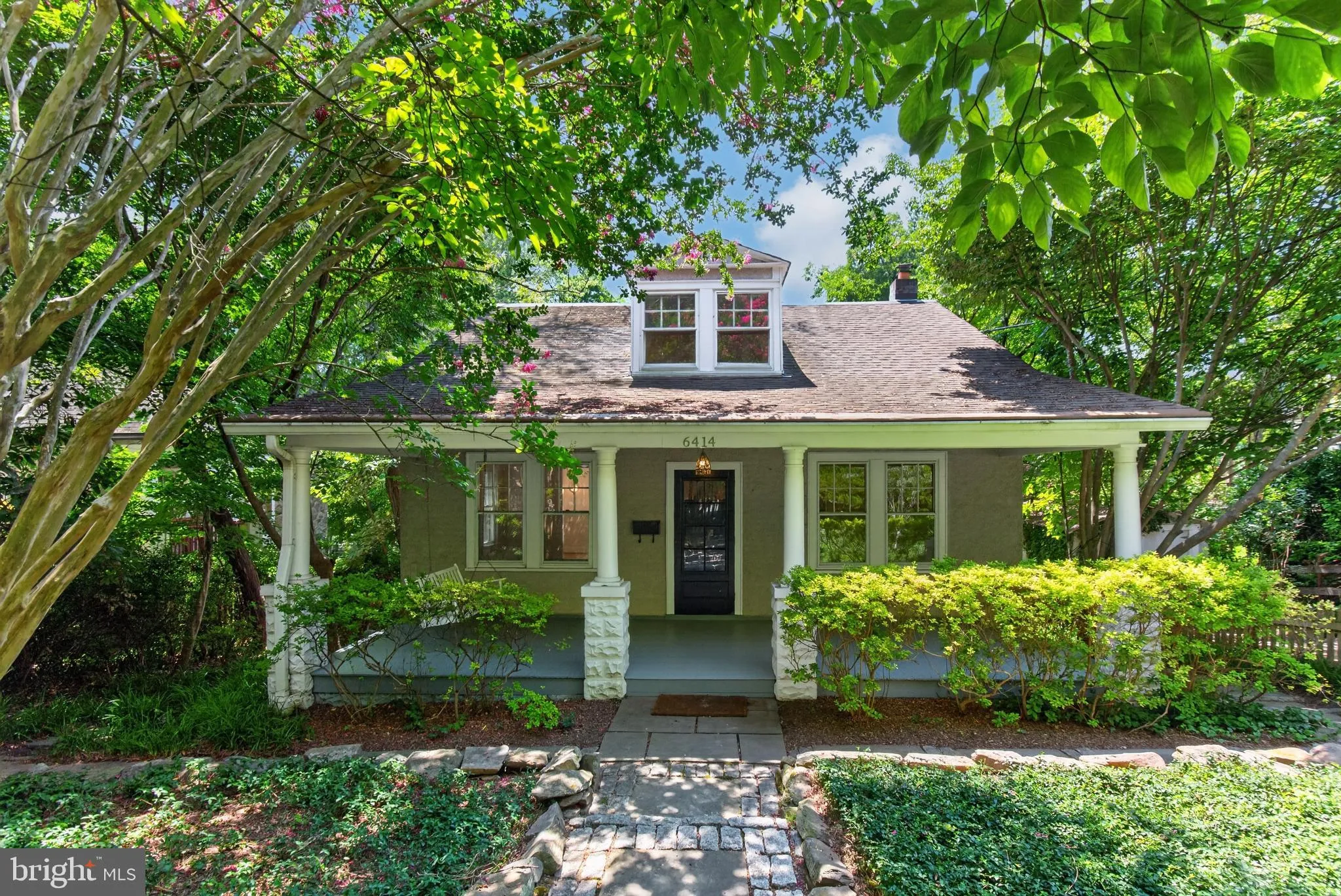 6414 BROOKES LANE, Bethesda, MD 20816
