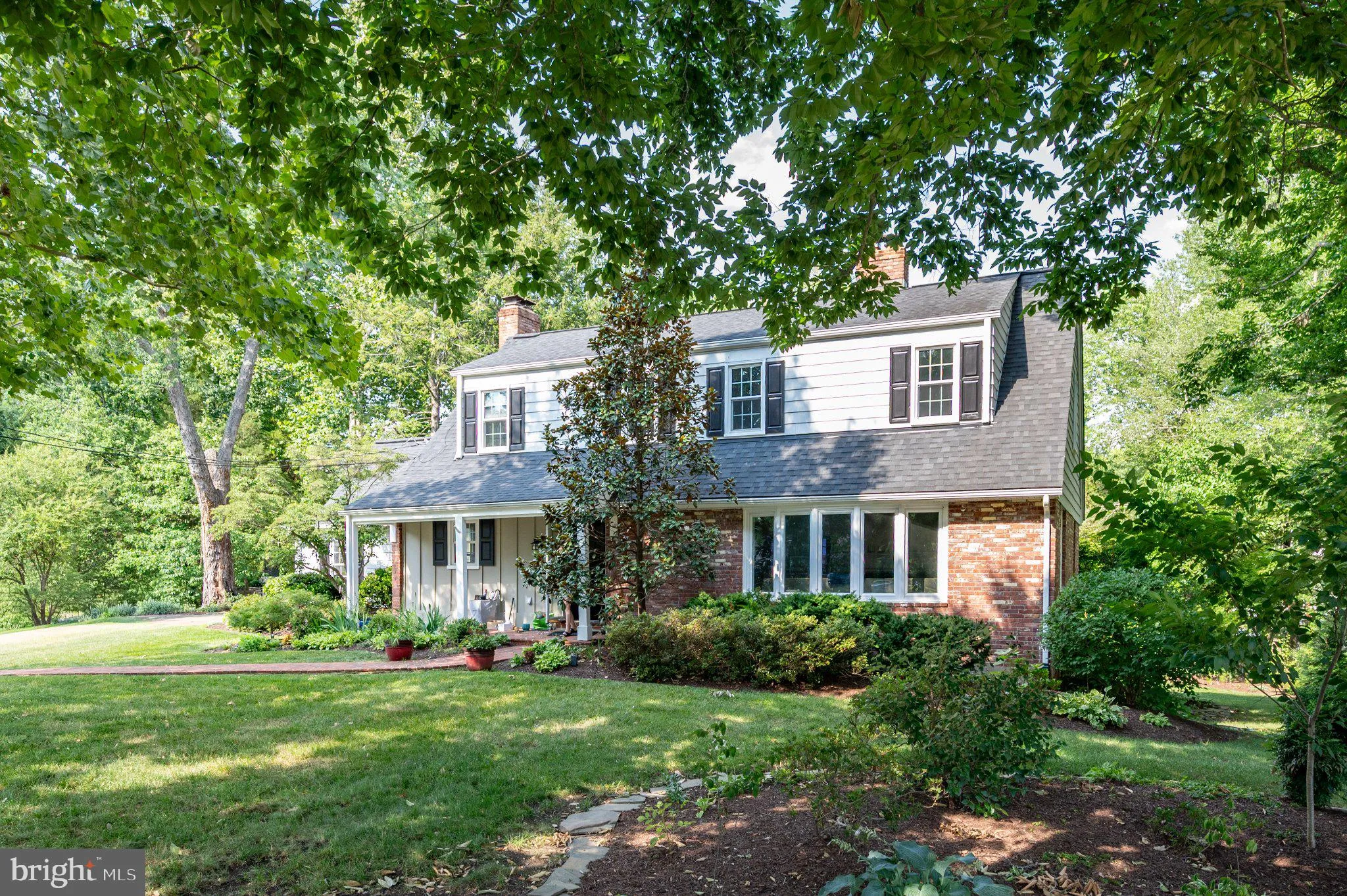 9005 CHICKAWANE COURT, Alexandria, VA 22309
