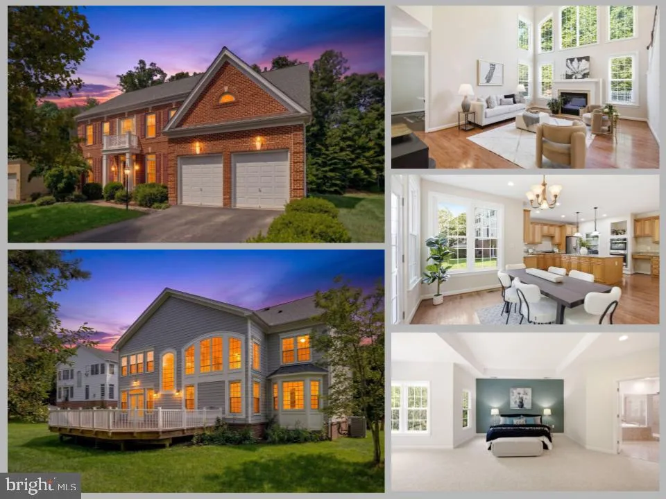 4759 CHARTER COURT, Woodbridge, VA 22192