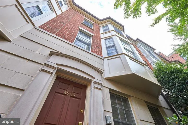 Residential Lease Active