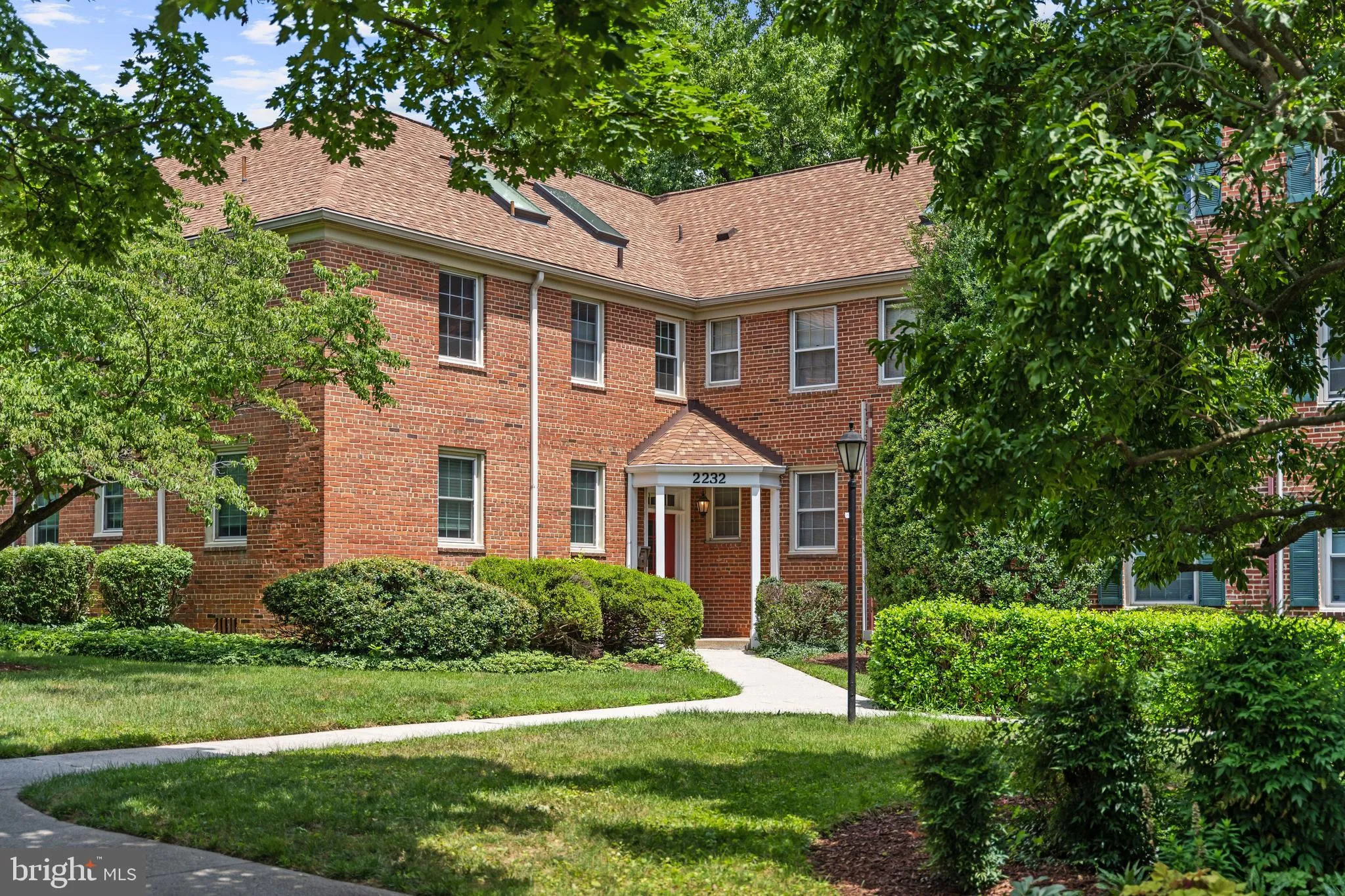 2232 WASHINGTON AVENUE, Silver Spring, MD 20910