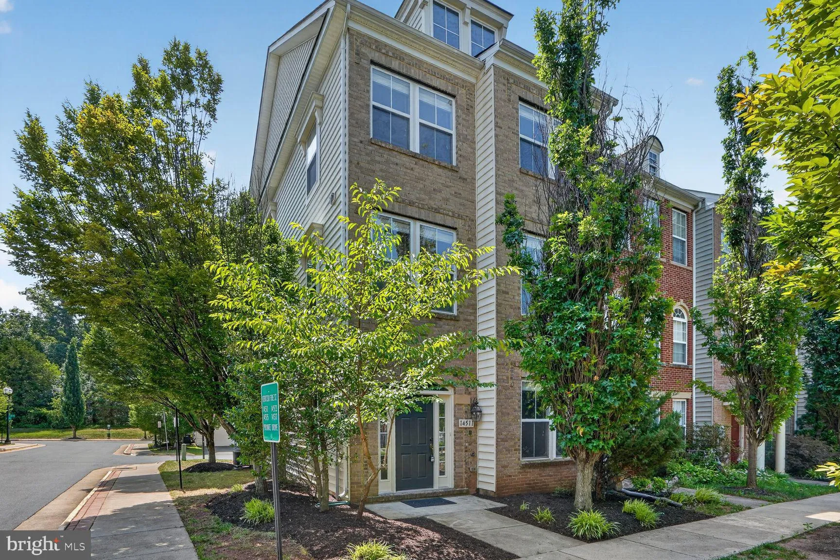 14511 KENTISH FIRE STREET, Gainesville, VA 20155