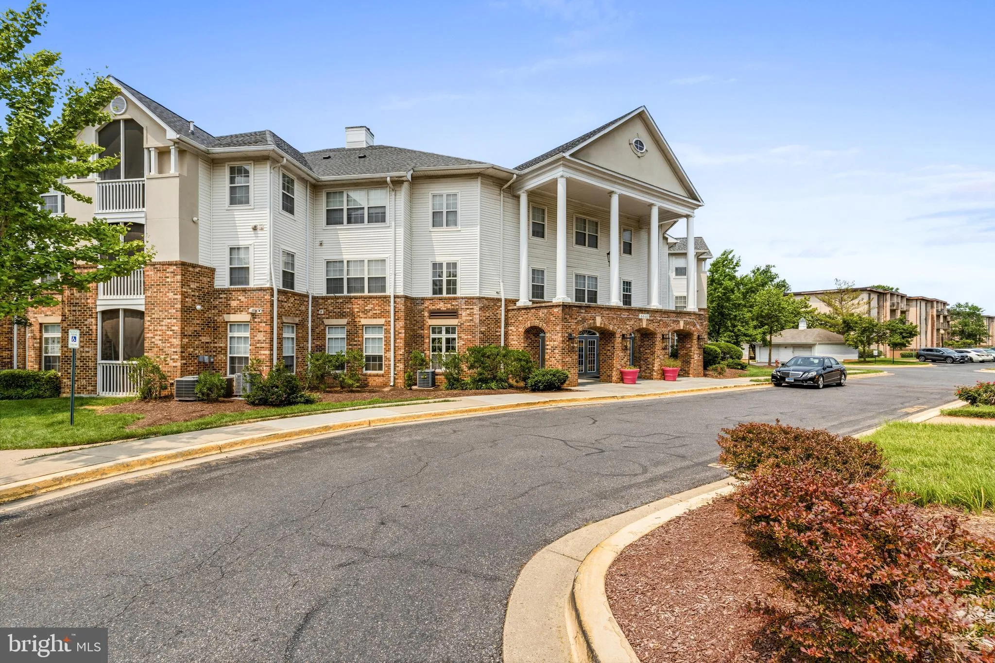 6640 LAKE PARK DRIVE, Greenbelt, MD 20770