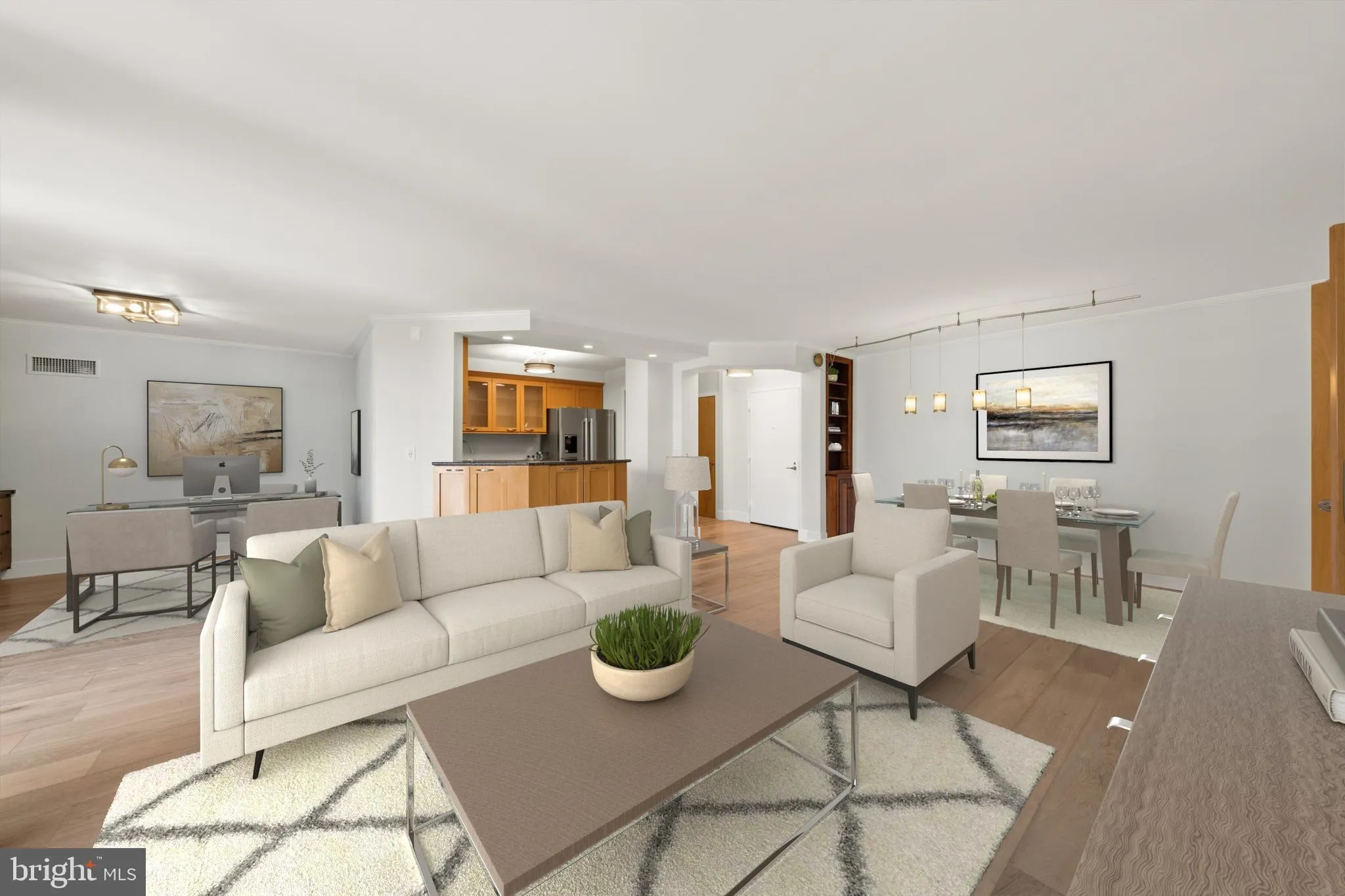 4620 PARK AVENUE, Chevy Chase, MD 20815