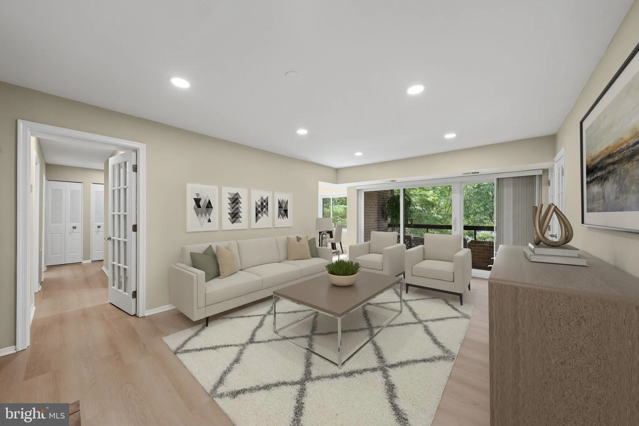 5809 EDSON LANE, Rockville, MD 20852