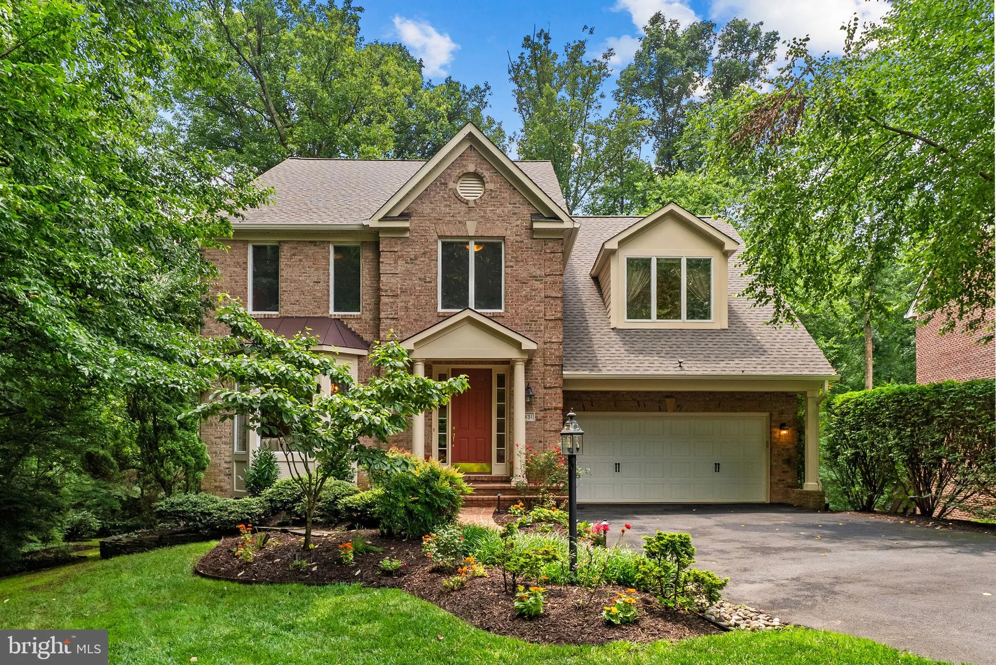 3431 PUTNAM STREET, Falls Church, VA 22042