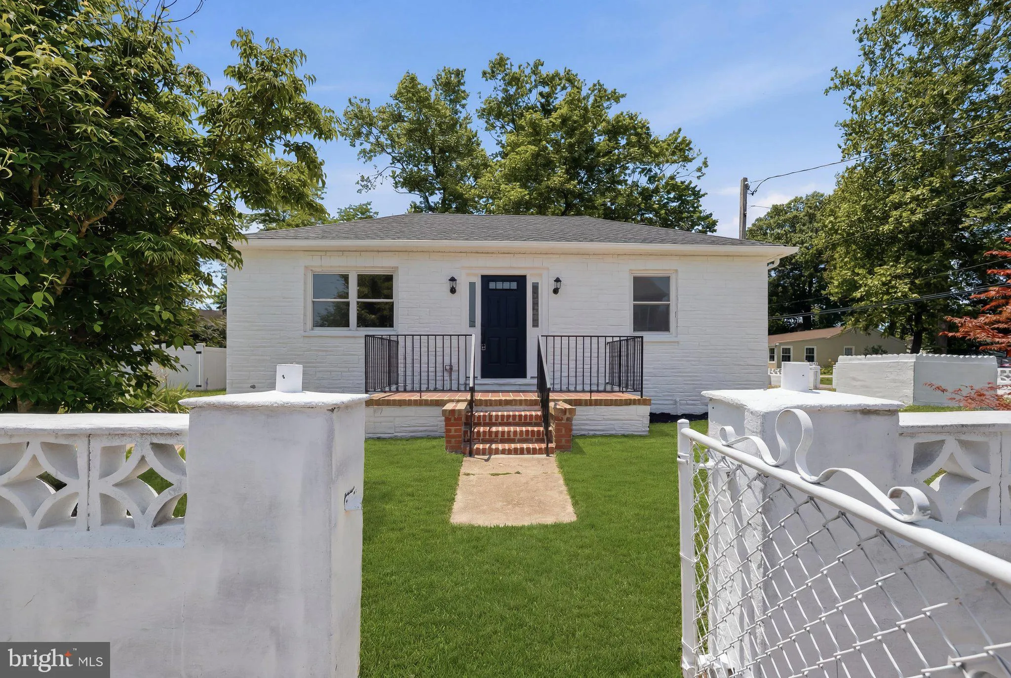 7701 GUNTHER ROAD, Glen Burnie, MD 21060
