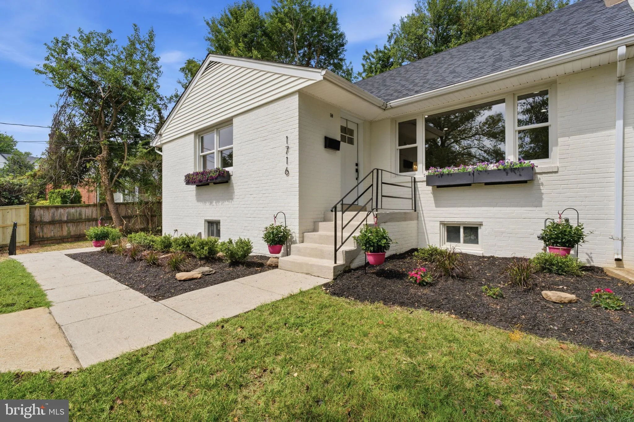 1716 MACON STREET, Mclean, VA 22101