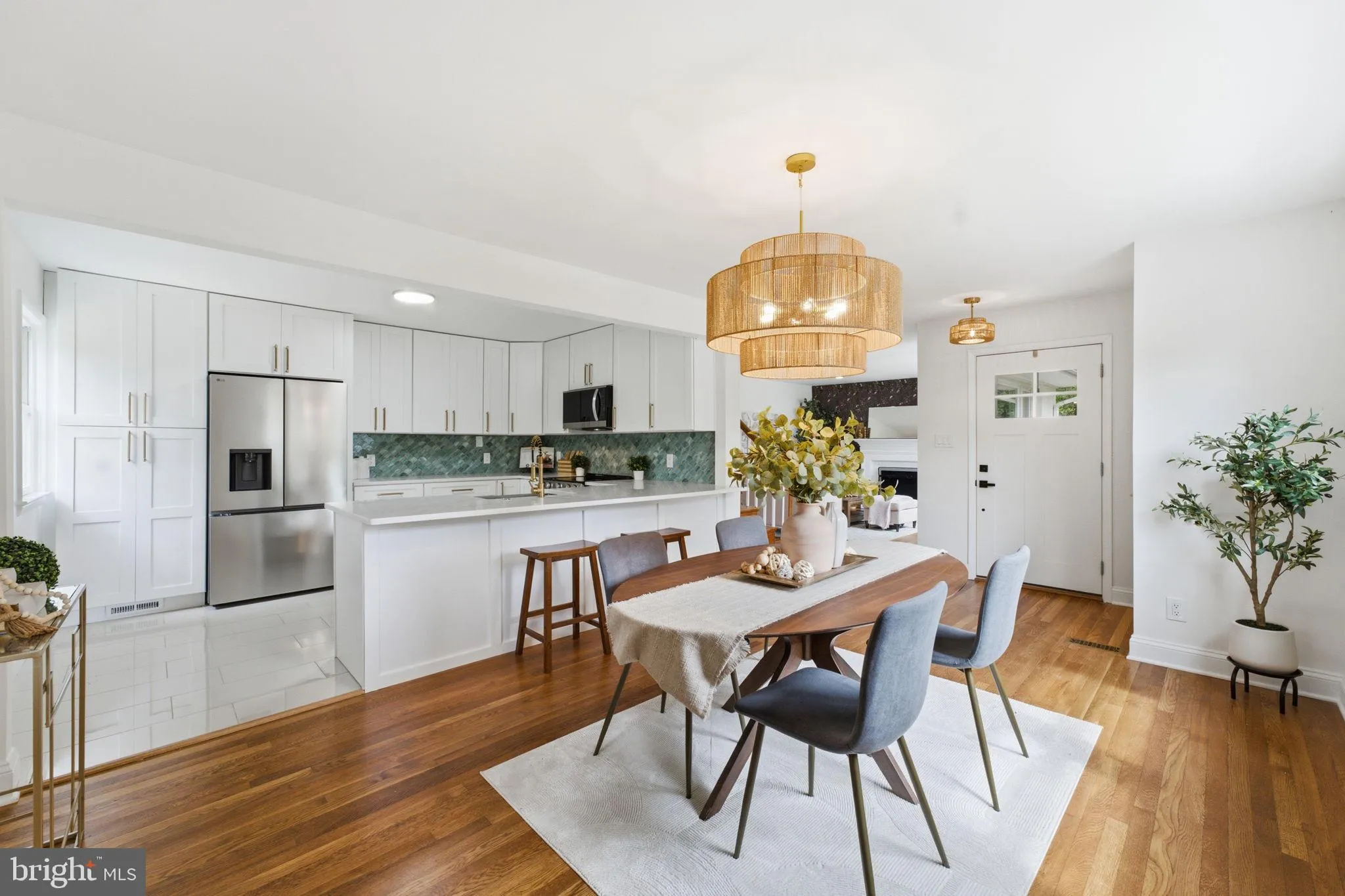 1716 MACON STREET, Mclean, VA 22101