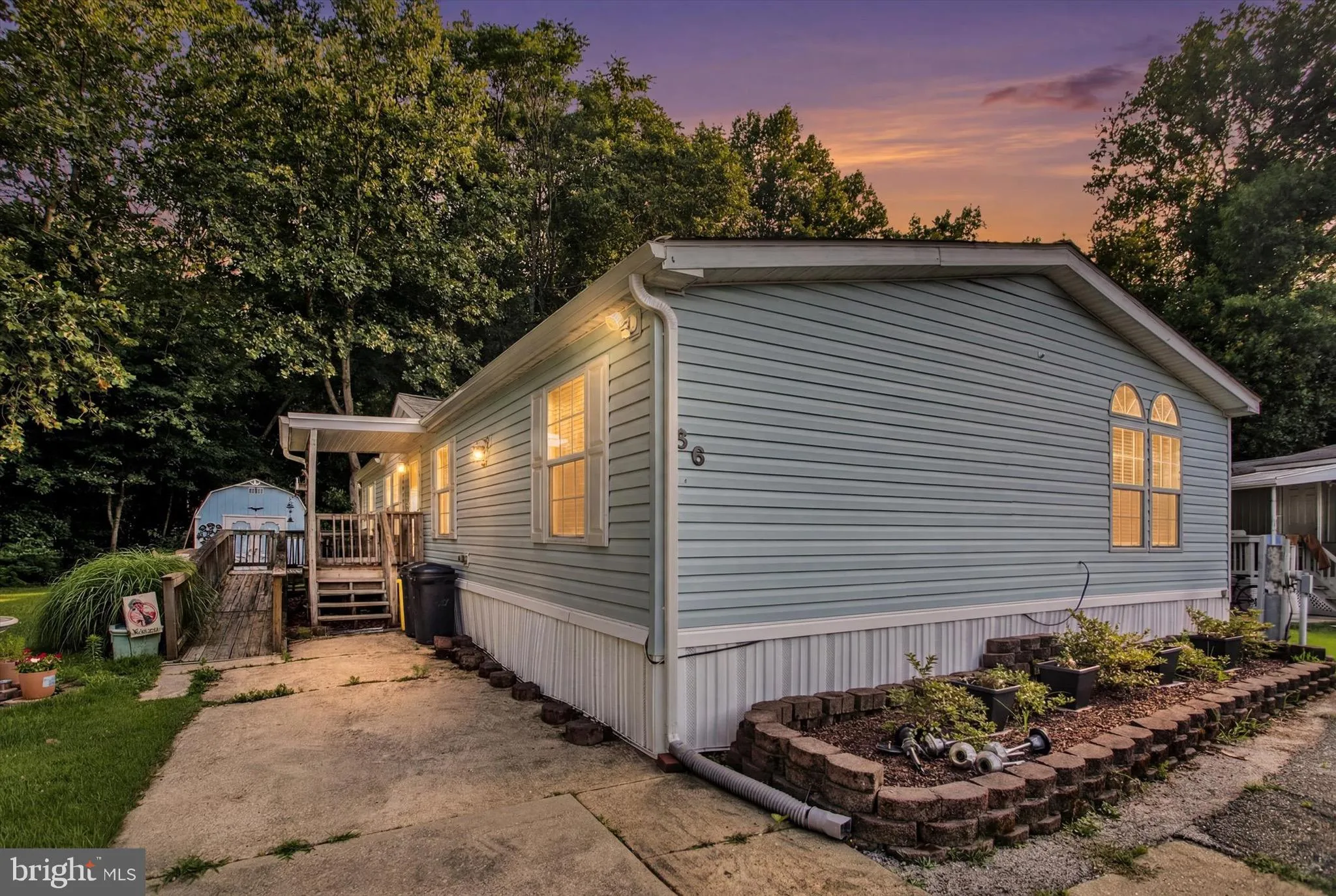 86 EDWARDS LANE, Lothian, MD 20711