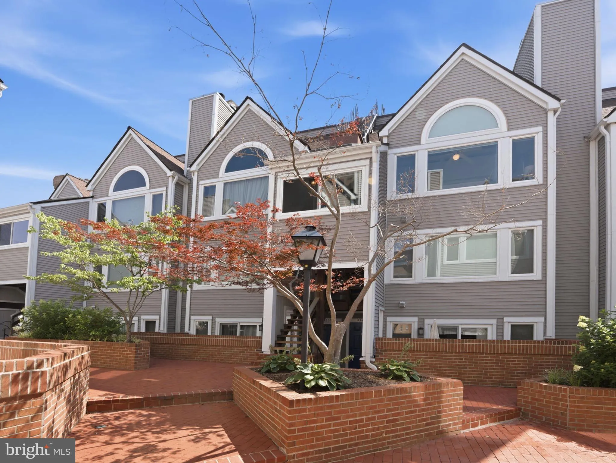 5548 LANGSTON BOULEVARD, Arlington, VA 22207