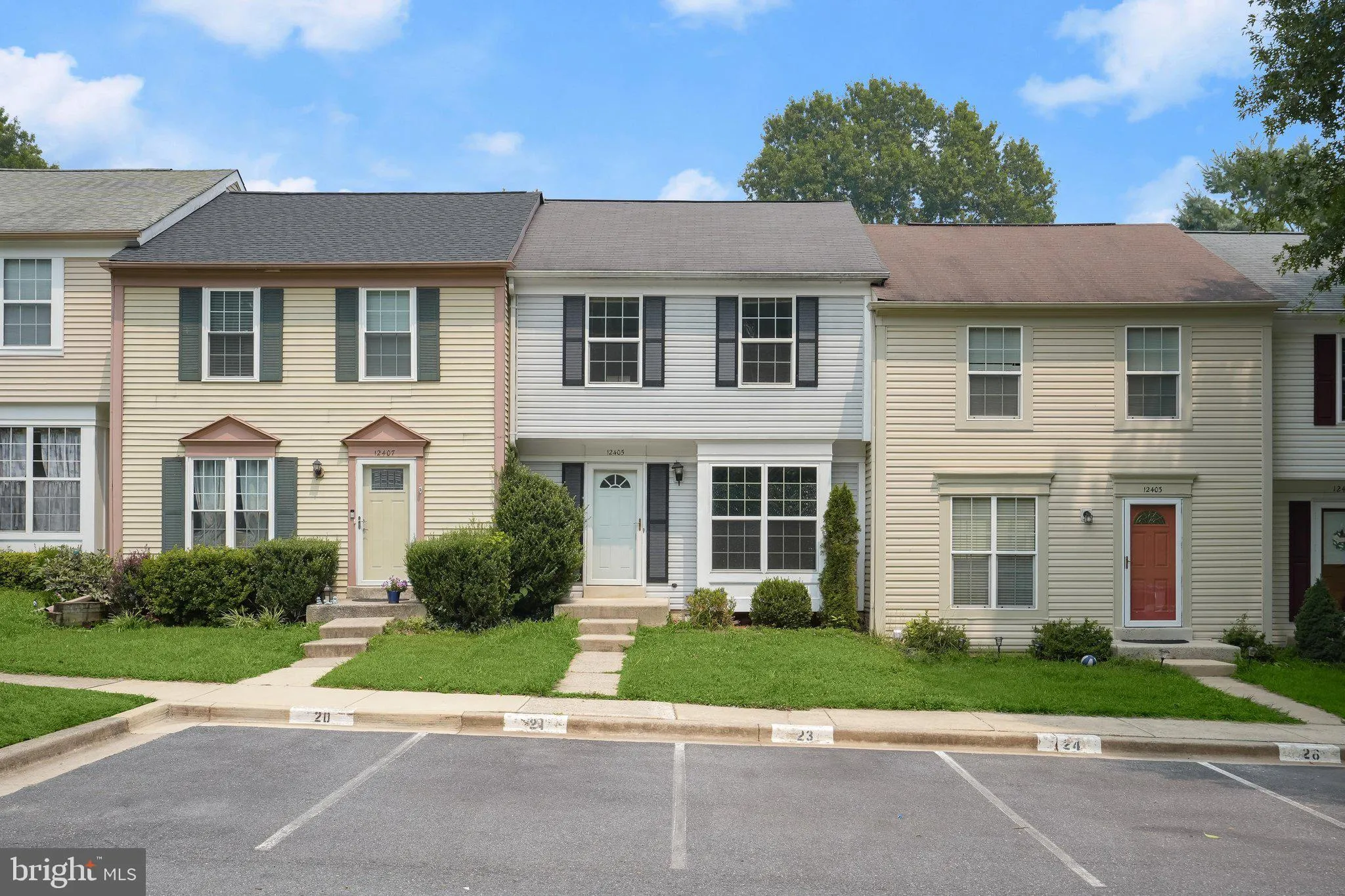 12405 GOODERHAM WAY, Gaithersburg, MD 20878