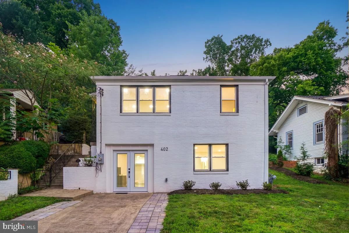 402 ELM AVENUE, Takoma Park, MD 20912