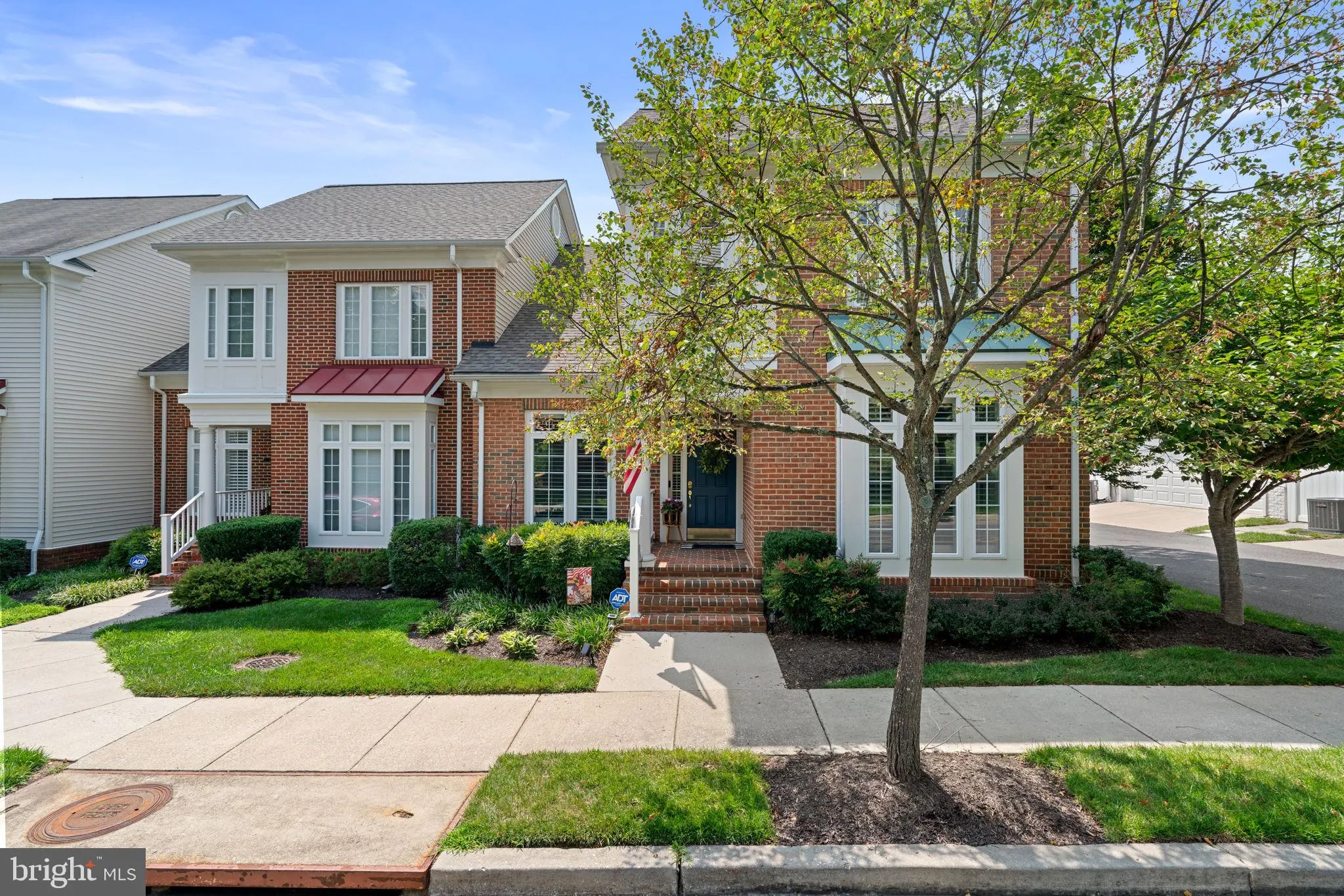 2649 BUCKINGHAM ROAD, Ellicott City, MD 21043