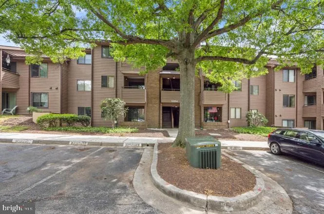 5354 SMOOTH MEADOW WAY, Columbia, MD 21044