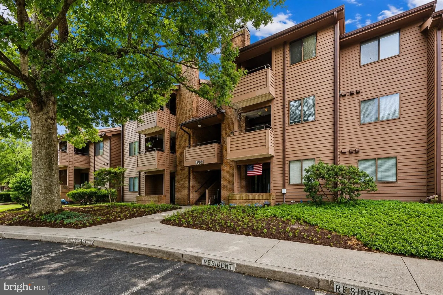 5354 SMOOTH MEADOW WAY, Columbia, MD 21044