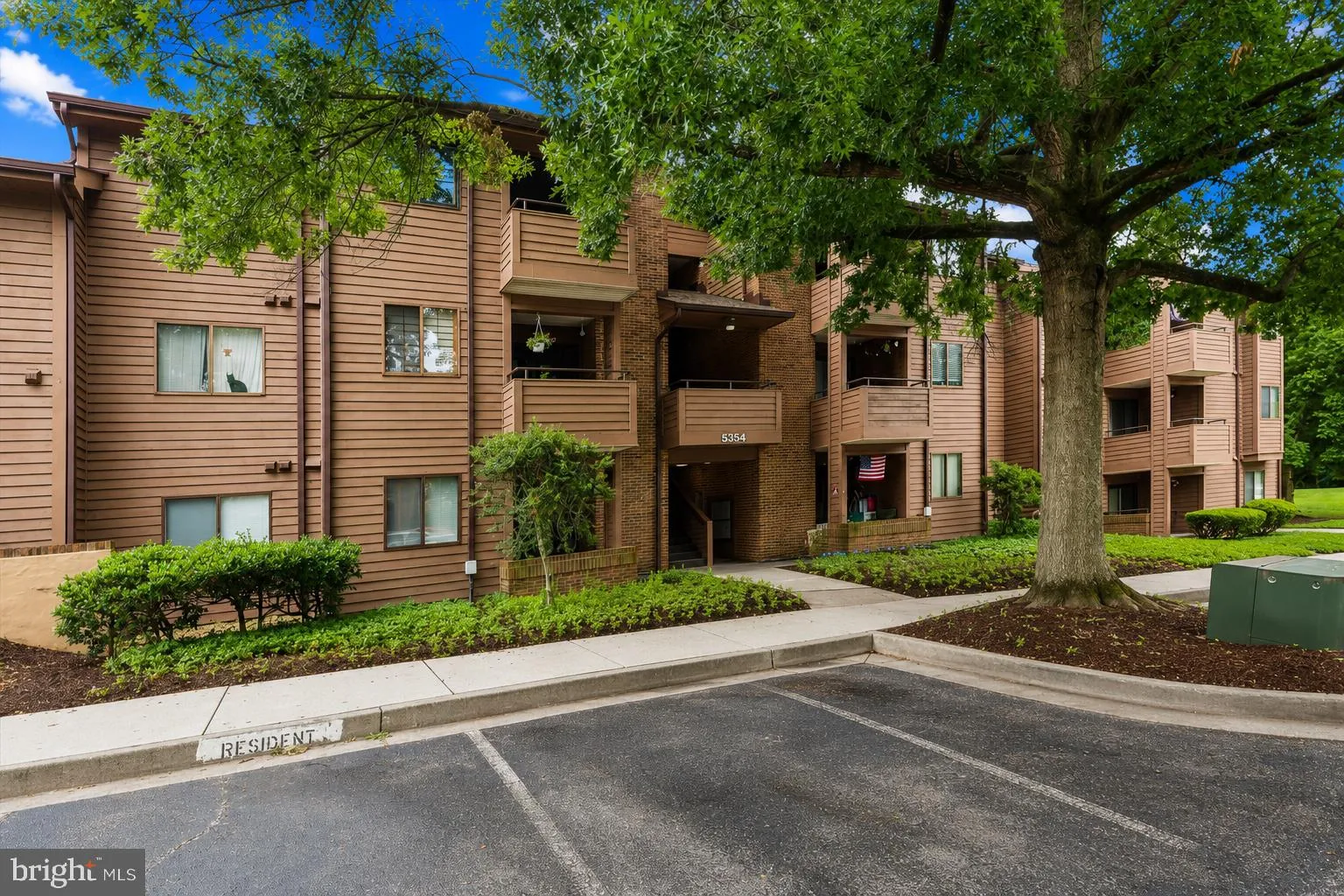 5354 SMOOTH MEADOW WAY, Columbia, MD 21044