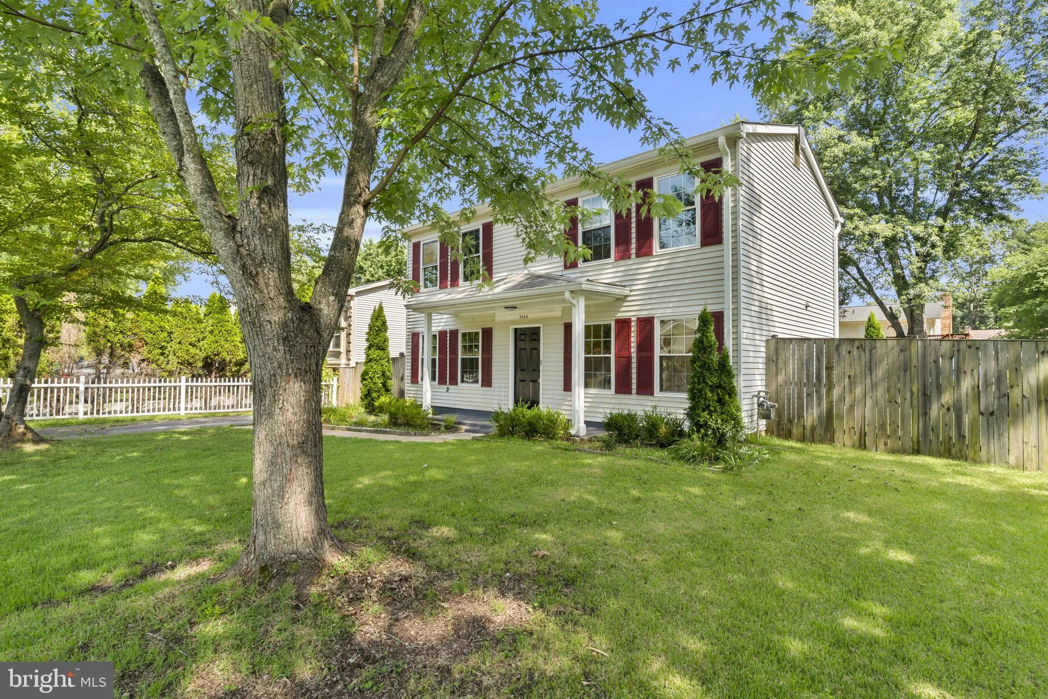 5566 SAINT CHARLES DRIVE, Woodbridge, VA 22193